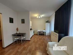 1-к квартира, на длительный срок, 36м2, 3/11 этаж