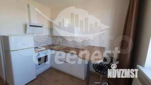 1-к квартира, на длительный срок, 47м2, 14/17 этаж