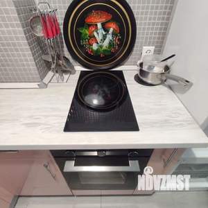 1-к квартира, на длительный срок, 31м2, 5/5 этаж