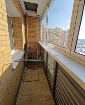 1-к квартира, на длительный срок, 35м2, 10/15 этаж