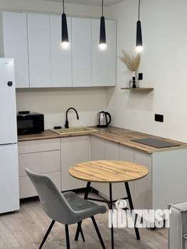 Студия квартира, на длительный срок, 27м2, 10/10 этаж