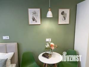 Студия квартира, посуточно, 15м2, 1/9 этаж