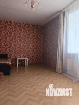 2-к квартира, на длительный срок, 42м2, 1/5 этаж