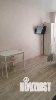 1-к квартира, посуточно, 25м2, 8/16 этаж