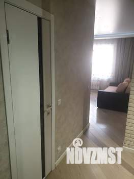 2-к квартира, посуточно, 40м2, 3/16 этаж