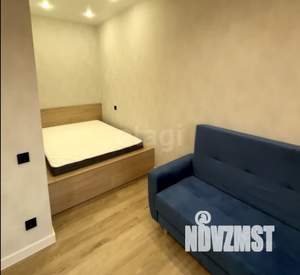 1-к квартира, на длительный срок, 36м2, 3/16 этаж