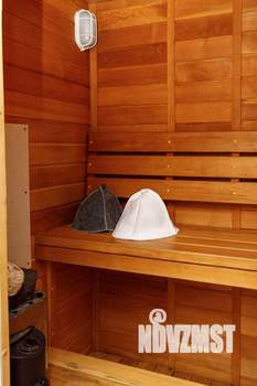 1-к квартира, посуточно, 42м2, 12/18 этаж