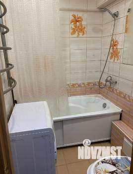 1-к квартира, на длительный срок, 31м2, 1/5 этаж