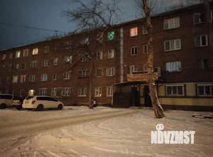 1-к квартира, на длительный срок, 18м2, 3/4 этаж