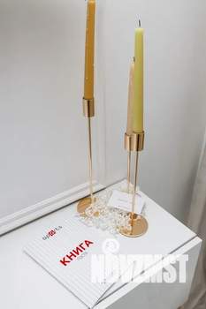 1-к квартира, посуточно, 43м2, 8/18 этаж