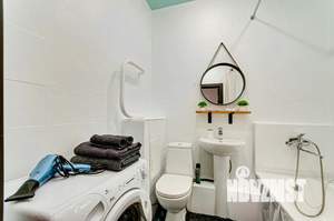 1-к квартира, посуточно, 33м2, 1/1 этаж