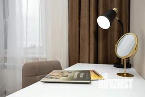 1-к квартира, посуточно, 41м2, 1/1 этаж