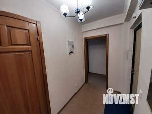 2-к квартира, посуточно, 60м2, 2/5 этаж