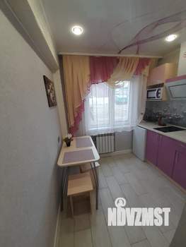 1-к квартира, посуточно, 30м2, 1/5 этаж
