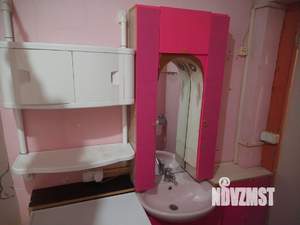 Студия квартира, на длительный срок, 20м2, 1/7 этаж