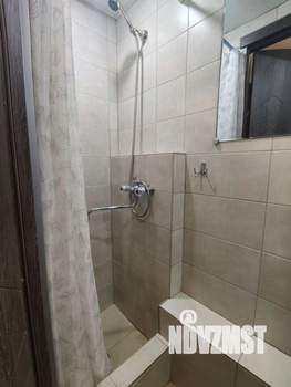 Студия квартира, на длительный срок, 20м2, 5/6 этаж