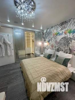 2-к квартира, посуточно, 75м2, 5/16 этаж