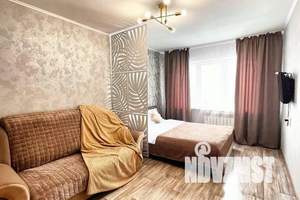 1-к квартира, посуточно, 32м2, 4/5 этаж