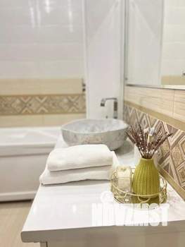 2-к квартира, посуточно, 45м2, 1/1 этаж