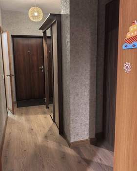 2-к квартира, на длительный срок, 48м2, 7/12 этаж