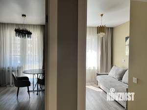 2-к квартира, на длительный срок, 53м2, 3/9 этаж