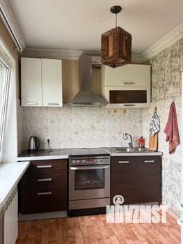 4-к квартира, на длительный срок, 59м2, 5/5 этаж