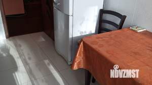 1-к квартира, на длительный срок, 45м2, 7/16 этаж