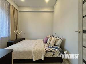 2-к квартира, посуточно, 50м2, 1/1 этаж