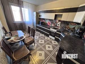 2-к квартира, посуточно, 61м2, 11/17 этаж