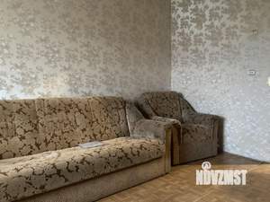 2-к квартира, на длительный срок, 36м2, 5/9 этаж