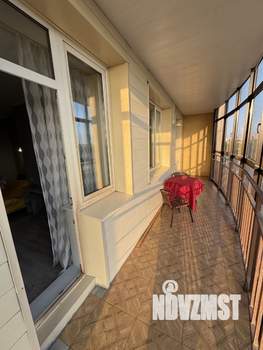 2-к квартира, посуточно, 69м2, 6/17 этаж