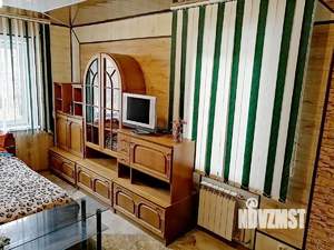 Студия квартира, на длительный срок, 35м2, 2/3 этаж