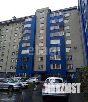 2-к квартира, на длительный срок, 65м2, 2/9 этаж