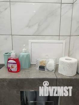 2-к квартира, посуточно, 46м2, 1/5 этаж