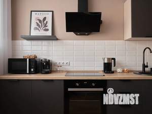 1-к квартира, посуточно, 36м2, 1/4 этаж