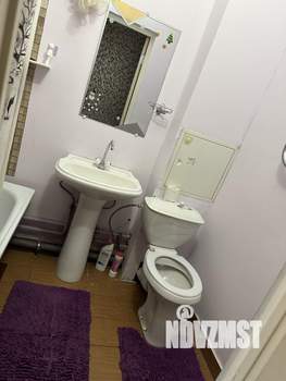 Студия квартира, посуточно, 30м2, 8/16 этаж