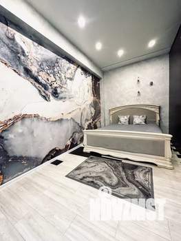 1-к квартира, посуточно, 38м2, 4/9 этаж