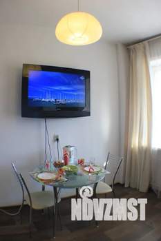 Студия квартира, посуточно, 36м2, 6/9 этаж