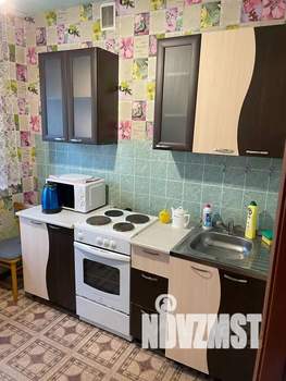 1-к квартира, посуточно, 33м2, 2/4 этаж