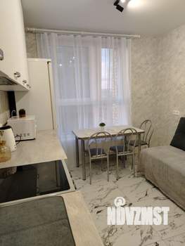 2-к квартира, посуточно, 39м2, 4/16 этаж