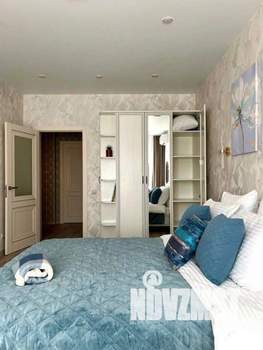 2-к квартира, посуточно, 74м2, 1/1 этаж