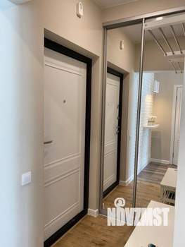 1-к квартира, на длительный срок, 30м2, 15/20 этаж