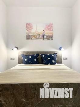 1-к квартира, посуточно, 38м2, 13/17 этаж