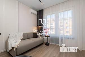 1-к квартира, на длительный срок, 46м2, 3/6 этаж