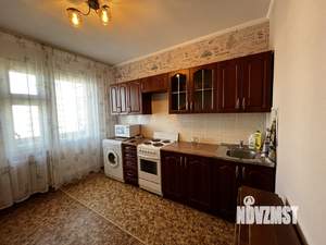 1-к квартира, на длительный срок, 46м2, 6/9 этаж