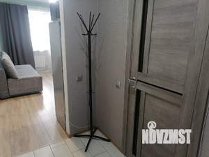 Студия квартира, посуточно, 28м2, 13/16 этаж