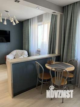 1-к квартира, на длительный срок, 42м2, 5/9 этаж