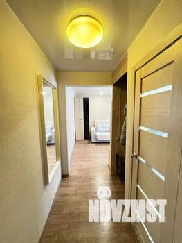 1-к квартира, на длительный срок, 31м2, 2/5 этаж