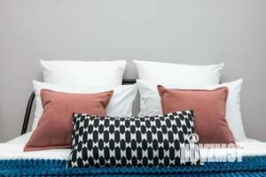 1-к квартира, посуточно, 39м2, 1/1 этаж