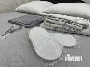 Студия квартира, посуточно, 30м2, 2/2 этаж